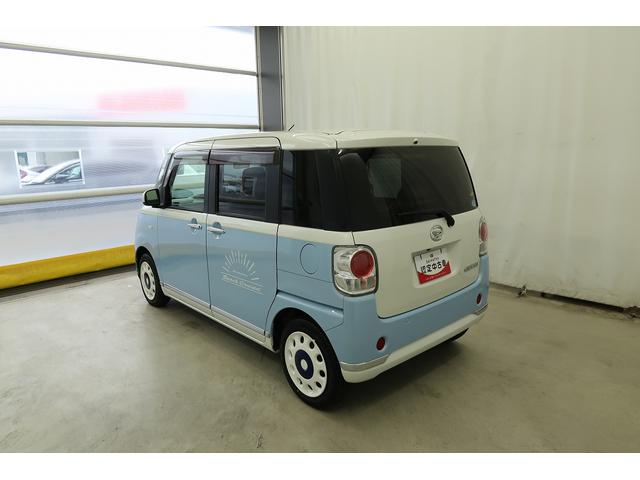 ムーヴキャンバスXメイクアップ SAIII /ナビ/ドラレコ/バックカメラ/(富山県)の中古車