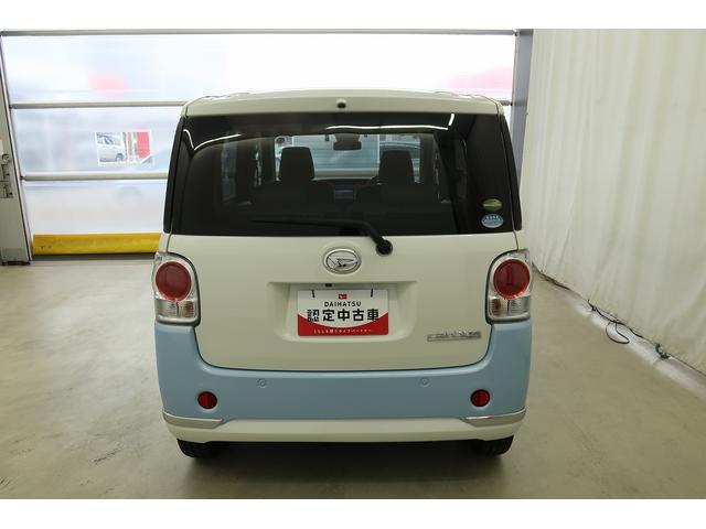 ムーヴキャンバスXメイクアップ SAIII /ナビ/ドラレコ/バックカメラ/(富山県)の中古車