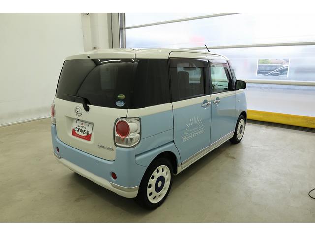ムーヴキャンバスXメイクアップ SAIII /ナビ/ドラレコ/バックカメラ/(富山県)の中古車