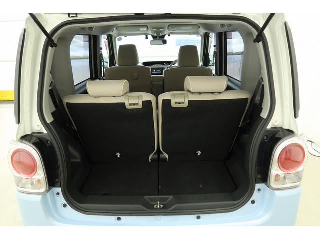 ムーヴキャンバスXメイクアップ SAIII /ナビ/ドラレコ/バックカメラ/(富山県)の中古車