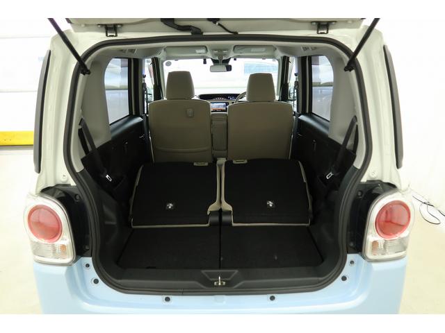 ムーヴキャンバスXメイクアップ SAIII /ナビ/ドラレコ/バックカメラ/(富山県)の中古車