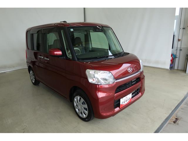 タントＸ　ＳＡIII　／ナビ／バックカメラ／両側電動スライドドア衝突被害軽減　ｂｌｕｅｔｏｏｔｈ　車線逸脱　整備記録簿　ナビＴＶ　両側オートスライドドア　Ｂカメラ　ｉ−ｓｔｏｐ　スマートキー＆プッシュスタート　シートヒター　ハイビームアシスト　横滑り防止　ＥＴＣ（富山県）の中古車