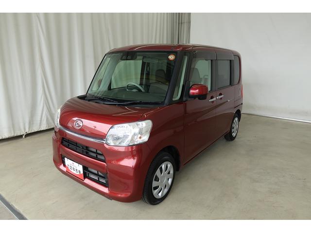 タントＸ　ＳＡIII　／ナビ／バックカメラ／両側電動スライドドア衝突被害軽減　ｂｌｕｅｔｏｏｔｈ　車線逸脱　整備記録簿　ナビＴＶ　両側オートスライドドア　Ｂカメラ　ｉ−ｓｔｏｐ　スマートキー＆プッシュスタート　シートヒター　ハイビームアシスト　横滑り防止　ＥＴＣ（富山県）の中古車