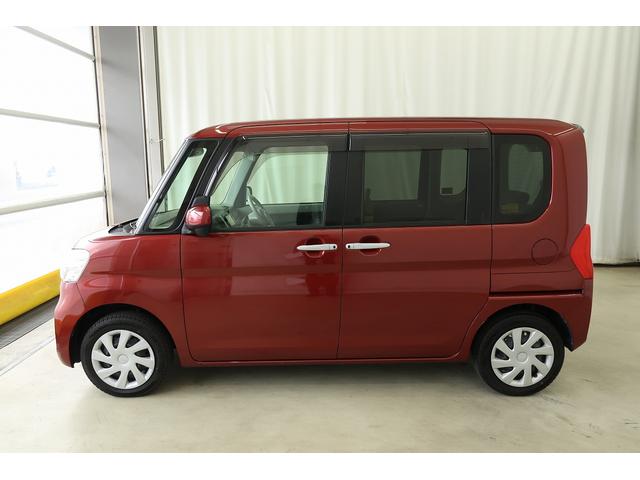 タントＸ　ＳＡIII　／ナビ／バックカメラ／両側電動スライドドア衝突被害軽減　ｂｌｕｅｔｏｏｔｈ　車線逸脱　整備記録簿　ナビＴＶ　両側オートスライドドア　Ｂカメラ　ｉ−ｓｔｏｐ　スマートキー＆プッシュスタート　シートヒター　ハイビームアシスト　横滑り防止　ＥＴＣ（富山県）の中古車