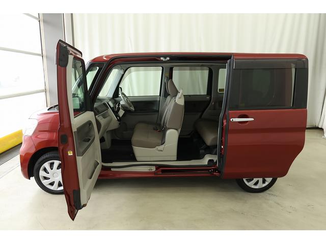 タントＸ　ＳＡIII　／ナビ／バックカメラ／両側電動スライドドア衝突被害軽減　ｂｌｕｅｔｏｏｔｈ　車線逸脱　整備記録簿　ナビＴＶ　両側オートスライドドア　Ｂカメラ　ｉ−ｓｔｏｐ　スマートキー＆プッシュスタート　シートヒター　ハイビームアシスト　横滑り防止　ＥＴＣ（富山県）の中古車