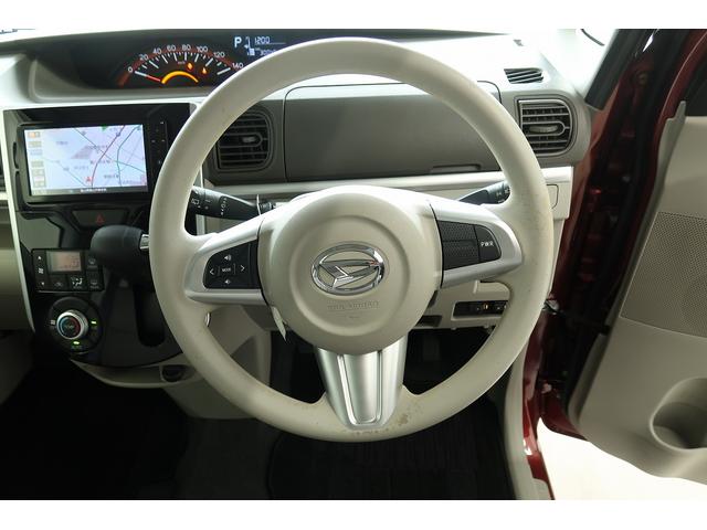 タントＸ　ＳＡIII　／ナビ／バックカメラ／両側電動スライドドア衝突被害軽減　ｂｌｕｅｔｏｏｔｈ　車線逸脱　整備記録簿　ナビＴＶ　両側オートスライドドア　Ｂカメラ　ｉ−ｓｔｏｐ　スマートキー＆プッシュスタート　シートヒター　ハイビームアシスト　横滑り防止　ＥＴＣ（富山県）の中古車