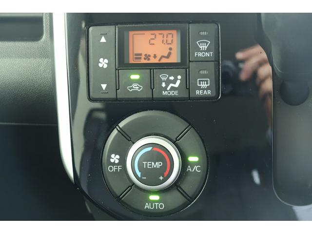 タントカスタムＸ　ＳＡIII（富山県）の中古車