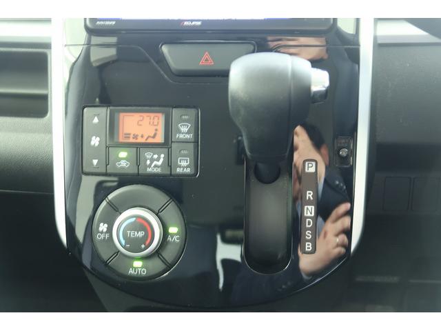 タントカスタムＸ　ＳＡIII（富山県）の中古車