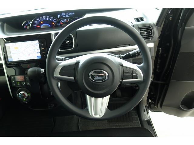 タントカスタムＸ　ＳＡIII（富山県）の中古車