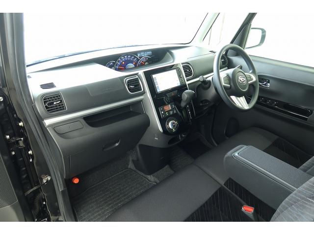 タントカスタムＸ　ＳＡIII（富山県）の中古車
