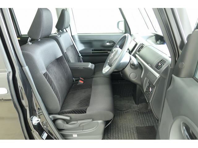 タントカスタムＸ　ＳＡIII（富山県）の中古車