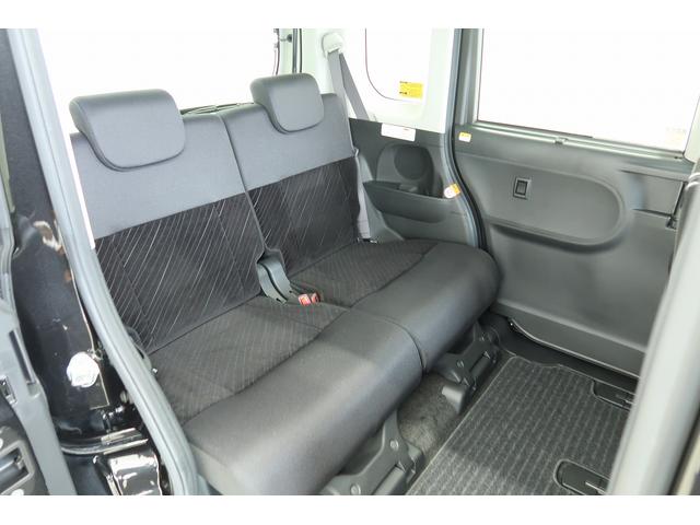 タントカスタムＸ　ＳＡIII（富山県）の中古車