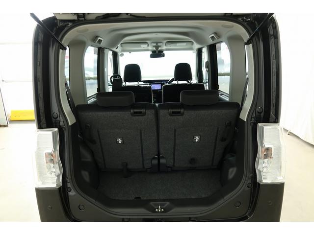 タントカスタムＸ　ＳＡIII（富山県）の中古車