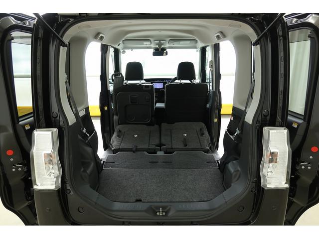 タントカスタムＸ　ＳＡIII（富山県）の中古車