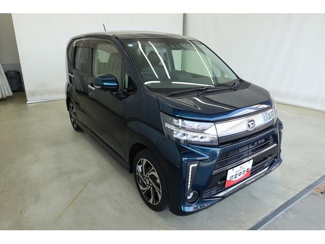 ムーヴカスタム RS ハイパーリミテッドSAIII /4WD/ナビ電動格納ドアミラー 横滑り防止機能 キーフリーシステム ABS ターボ車 ベンチシート バックカメラ Bluetooth スマートキー ETC セキュリティアラーム ナビTV オートライト エアバッグ(富山県)の中古車