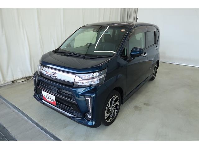 ムーヴカスタム RS ハイパーリミテッドSAIII /4WD/ナビ電動格納ドアミラー 横滑り防止機能 キーフリーシステム ABS ターボ車 ベンチシート バックカメラ Bluetooth スマートキー ETC セキュリティアラーム ナビTV オートライト エアバッグ(富山県)の中古車