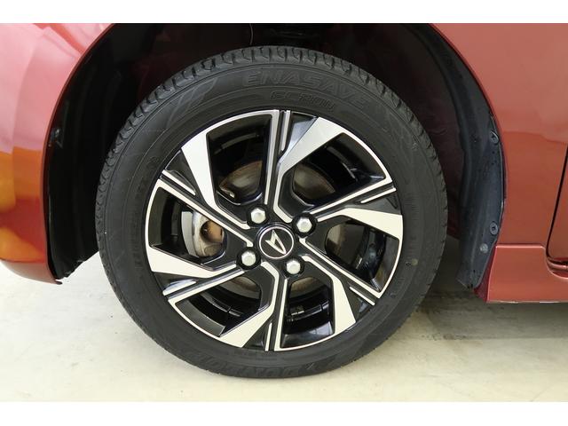 タントカスタムX /4WD/ナビ/パノラマ/両側電動スライドドア/衝突軽減B BT接続 アイドリングストップ機能 シートヒータ 両側Pスライドドア Aライト ナビTV オートLED LEDヘッドライト キーフリーシステム 盗難防止装置 電格ミラー バックモニター(富山県)の中古車