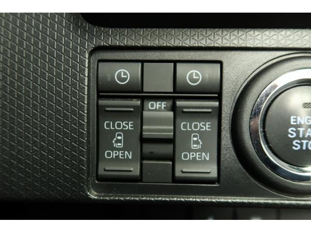 タントカスタムX /4WD/ナビ/パノラマ/両側電動スライドドア/衝突軽減B BT接続 アイドリングストップ機能 シートヒータ 両側Pスライドドア Aライト ナビTV オートLED LEDヘッドライト キーフリーシステム 盗難防止装置 電格ミラー バックモニター(富山県)の中古車
