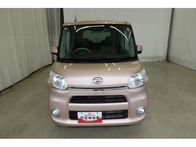タントX SAIII /4WD/カーナ両側電動スライド片側電動セキュリティ 横滑り防止 アイドリングSTOP 衝突安全ボディ 運転席シートヒーター 電動格納ミラー キーフリーシステム スマートキー&プッシュスタート オートライト 4WD 記録簿 ABS(富山県)の中古車
