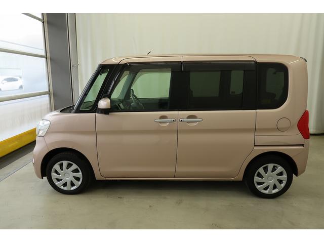 タントX SAIII /4WD/カーナ両側電動スライド片側電動セキュリティ 横滑り防止 アイドリングSTOP 衝突安全ボディ 運転席シートヒーター 電動格納ミラー キーフリーシステム スマートキー&プッシュスタート オートライト 4WD 記録簿 ABS(富山県)の中古車
