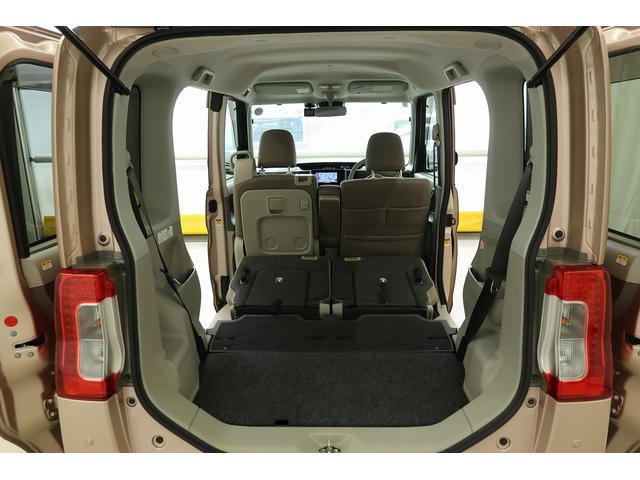 タントX SAIII /4WD/カーナ両側電動スライド片側電動セキュリティ 横滑り防止 アイドリングSTOP 衝突安全ボディ 運転席シートヒーター 電動格納ミラー キーフリーシステム スマートキー&プッシュスタート オートライト 4WD 記録簿 ABS(富山県)の中古車