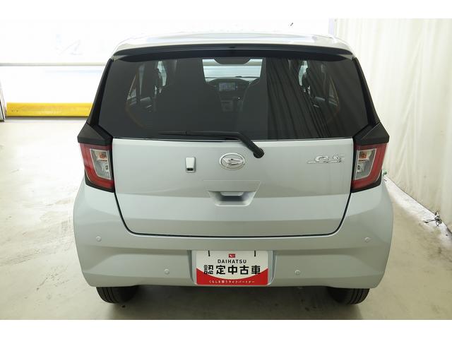 ミライースＸ　ＳＡIII　／４ＷＤ／カーナビ／バックカメラ／ＬＥＤＢカメラ　格納ミラー　誤発進抑制機能　Ｂｌｕｅｔｏｏｔｈ接続　キレスキー　車線逸脱警告　アイドリングＳＴＯＰ　ＬＥＤライト　ＥＳＣ　オートハイビーム　４ＷＤ　運転席エアバッグ　Ｗエアバック　ＡＢＳ（富山県）の中古車