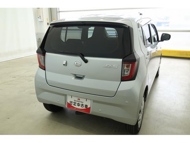 ミライースＸ　ＳＡIII　／４ＷＤ／カーナビ／バックカメラ／ＬＥＤＢカメラ　格納ミラー　誤発進抑制機能　Ｂｌｕｅｔｏｏｔｈ接続　キレスキー　車線逸脱警告　アイドリングＳＴＯＰ　ＬＥＤライト　ＥＳＣ　オートハイビーム　４ＷＤ　運転席エアバッグ　Ｗエアバック　ＡＢＳ（富山県）の中古車
