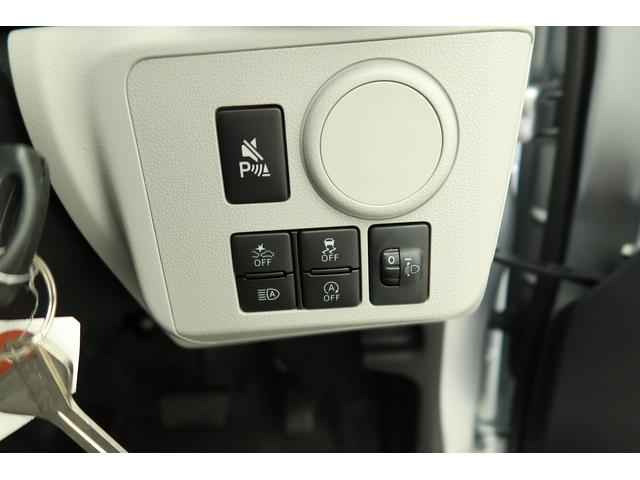ミライースＸ　ＳＡIII　／４ＷＤ／カーナビ／バックカメラ／ＬＥＤＢカメラ　格納ミラー　誤発進抑制機能　Ｂｌｕｅｔｏｏｔｈ接続　キレスキー　車線逸脱警告　アイドリングＳＴＯＰ　ＬＥＤライト　ＥＳＣ　オートハイビーム　４ＷＤ　運転席エアバッグ　Ｗエアバック　ＡＢＳ（富山県）の中古車