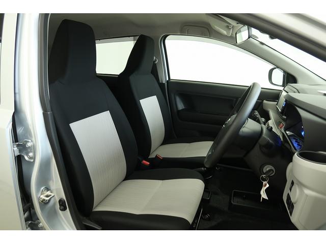 ミライースＸ　ＳＡIII　／４ＷＤ／カーナビ／バックカメラ／ＬＥＤＢカメラ　格納ミラー　誤発進抑制機能　Ｂｌｕｅｔｏｏｔｈ接続　キレスキー　車線逸脱警告　アイドリングＳＴＯＰ　ＬＥＤライト　ＥＳＣ　オートハイビーム　４ＷＤ　運転席エアバッグ　Ｗエアバック　ＡＢＳ（富山県）の中古車