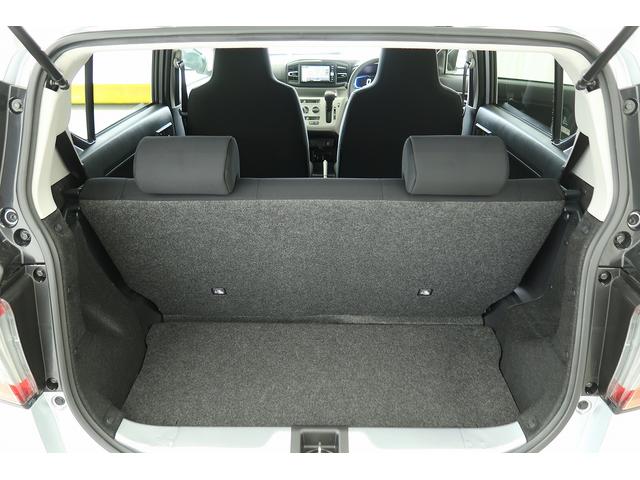 ミライースＸ　ＳＡIII　／４ＷＤ／カーナビ／バックカメラ／ＬＥＤＢカメラ　格納ミラー　誤発進抑制機能　Ｂｌｕｅｔｏｏｔｈ接続　キレスキー　車線逸脱警告　アイドリングＳＴＯＰ　ＬＥＤライト　ＥＳＣ　オートハイビーム　４ＷＤ　運転席エアバッグ　Ｗエアバック　ＡＢＳ（富山県）の中古車