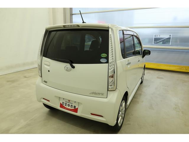 ムーヴカスタム　Ｘ　ＳＡ　／ナビ／バックカメラ／ＨＩＤ／アルミホナビ＆ＴＶ　電格ミラー　Ｂｌｕｅｔｏｏｔｈ対応　運転席助手席エアバック　盗難警報装置　衝突安全ボディ　オートライト　ＥＳＣ　ＡＢＳ　アルミホイール　バックモニター付き　インテリジェントキー（富山県）の中古車