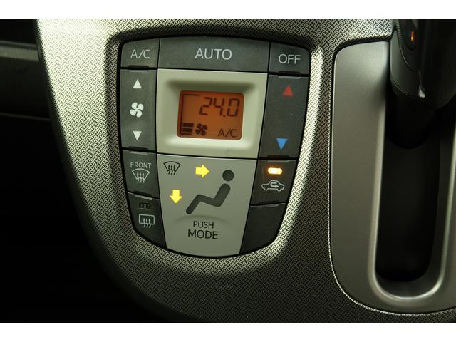 ムーヴカスタム　Ｘ　ＳＡ　／ナビ／バックカメラ／ＨＩＤ／アルミホナビ＆ＴＶ　電格ミラー　Ｂｌｕｅｔｏｏｔｈ対応　運転席助手席エアバック　盗難警報装置　衝突安全ボディ　オートライト　ＥＳＣ　ＡＢＳ　アルミホイール　バックモニター付き　インテリジェントキー（富山県）の中古車