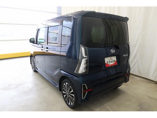 タントカスタムRS /ディスプレイオーディオ/バックカメラ/LED左右パワースライド ドライブレコーダ レーダーブレーキサポート アイドリングストップ機能 アルミ 車線逸脱警報装置 ETC 電格ミラー シ−トヒ−タ− バックカメラ付 キーフリーシステム オートライト(富山県)の中古車