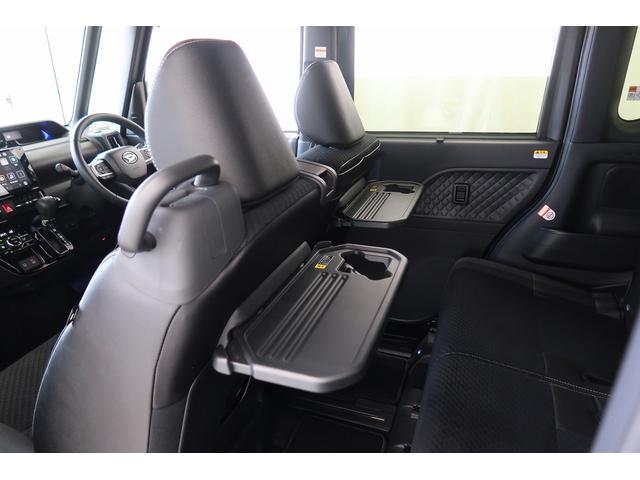タントカスタムRS /ディスプレイオーディオ/バックカメラ/LED左右パワースライド ドライブレコーダ レーダーブレーキサポート アイドリングストップ機能 アルミ 車線逸脱警報装置 ETC 電格ミラー シ−トヒ−タ− バックカメラ付 キーフリーシステム オートライト(富山県)の中古車