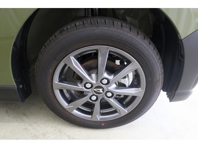 タントファンクロス(富山県)の中古車