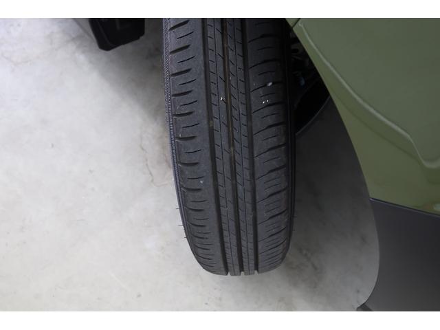 タントファンクロス(富山県)の中古車