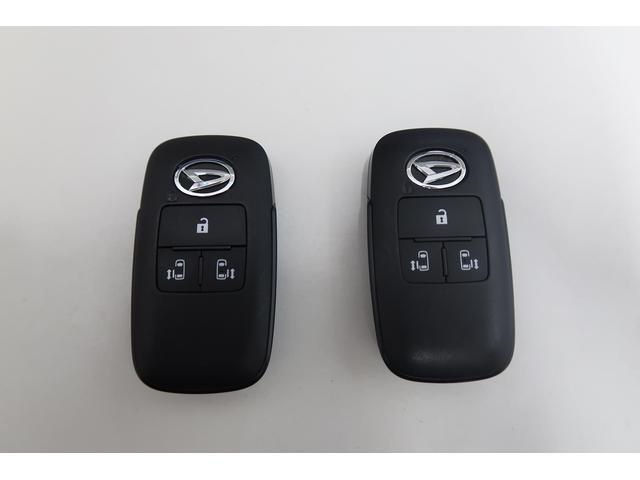 タントファンクロス(富山県)の中古車