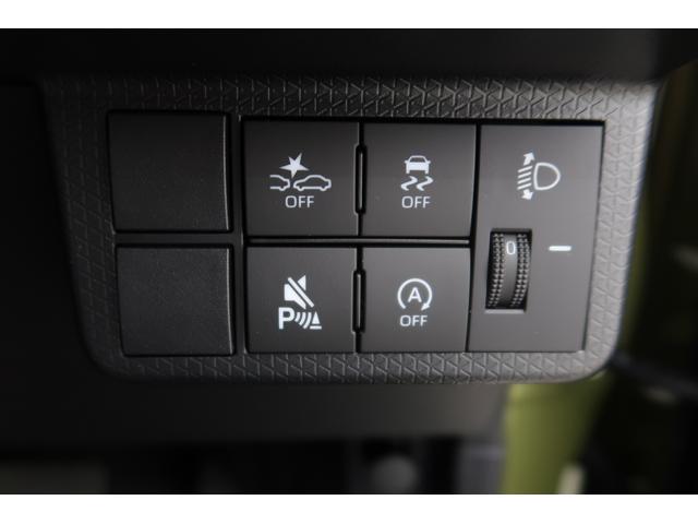 タントファンクロス(富山県)の中古車
