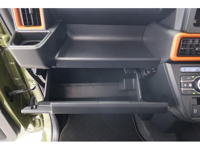 タントファンクロス(富山県)の中古車
