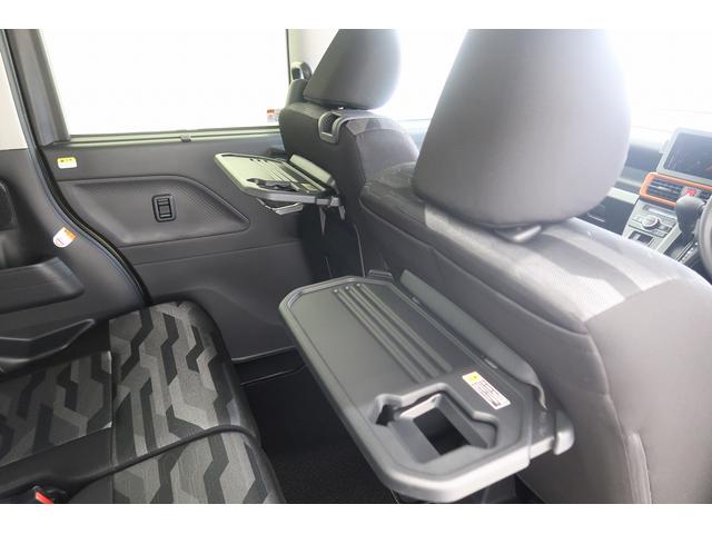 タントファンクロス(富山県)の中古車