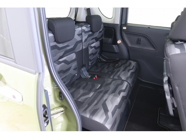 タントファンクロス(富山県)の中古車