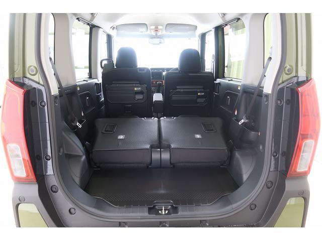 タントファンクロス(富山県)の中古車