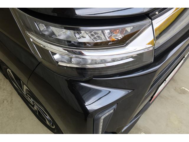 ムーヴカスタム RS ハイパーリミテッドSAIII /ナビ/LEDレーンキープ 電動格納ドアミラー ベンチシート 盗難防止システム ABS オートハイビーム アルミ デュアルエアバッグ キーフリー オートライト LEDヘッドライト ETC車載器 エアバック 記録簿(富山県)の中古車