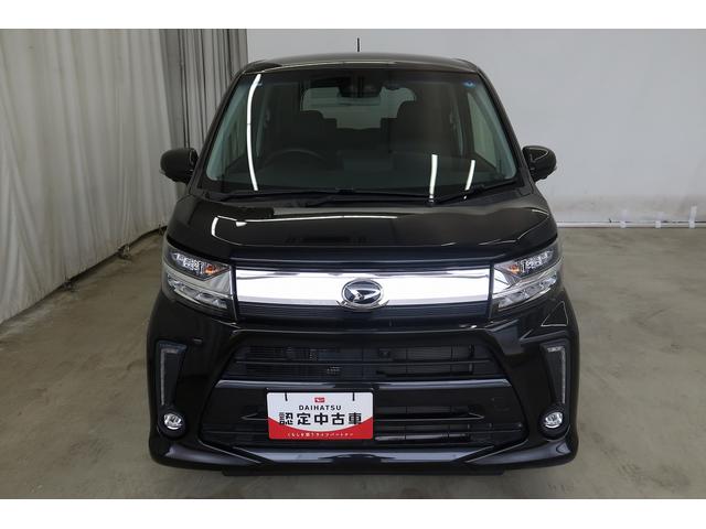 ムーヴカスタム RS ハイパーリミテッドSAIII /ナビ/LEDレーンキープ 電動格納ドアミラー ベンチシート 盗難防止システム ABS オートハイビーム アルミ デュアルエアバッグ キーフリー オートライト LEDヘッドライト ETC車載器 エアバック 記録簿(富山県)の中古車
