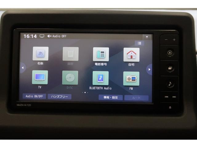 コペンセロ　／カーナビ／バックカメラ／キーフリー／ＬＥＤヘッドランスマキ−　ＢＴ接続　ＡＵＴＯライト　ターボエンジン　運転席助手席エアバック　キーレスエントリー　ＶＳＡ　イモビライザー　整備記録簿　ＡＢＳ　ＬＥＤヘットランプ　ＥＴＣ車載器　ＳＲＳ　アルミホイール（富山県）の中古車