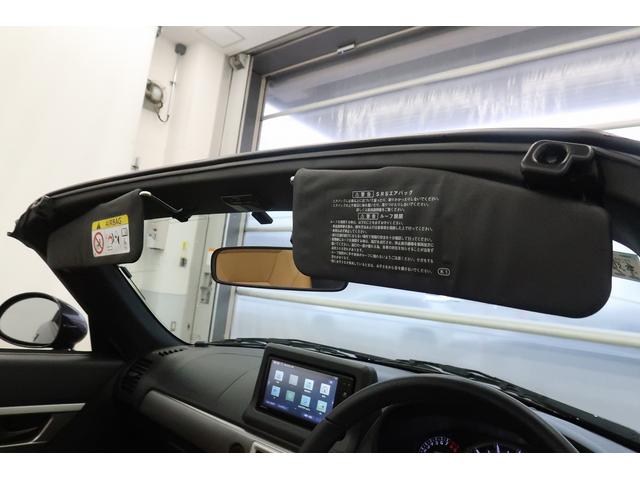 コペンセロ　／カーナビ／バックカメラ／キーフリー／ＬＥＤヘッドランスマキ−　ＢＴ接続　ＡＵＴＯライト　ターボエンジン　運転席助手席エアバック　キーレスエントリー　ＶＳＡ　イモビライザー　整備記録簿　ＡＢＳ　ＬＥＤヘットランプ　ＥＴＣ車載器　ＳＲＳ　アルミホイール（富山県）の中古車