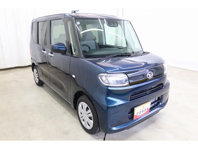 タントＸ（富山県）の中古車