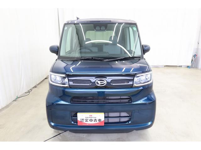 タントＸ（富山県）の中古車