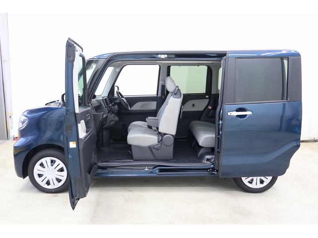タントＸ（富山県）の中古車