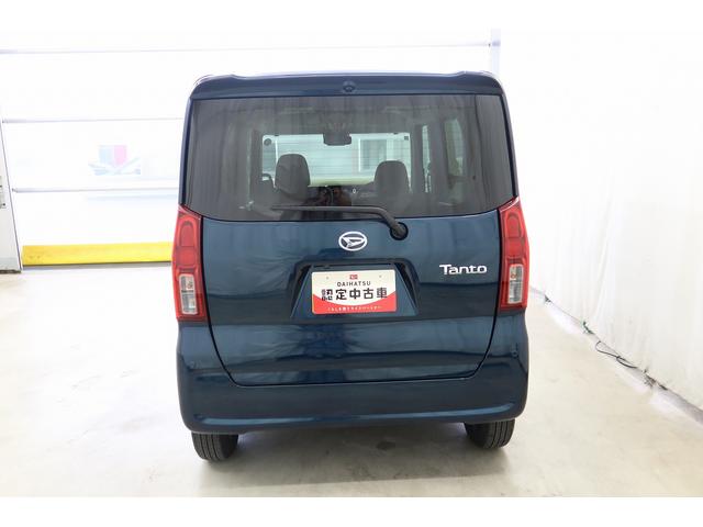 タントＸ（富山県）の中古車